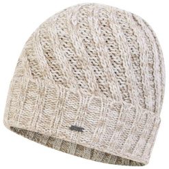 Męska Czapka Beanie Bermuse. Brązowe czapki męskie Dare 2b, bez wzorów, sportowe. Za 33.99 zł.