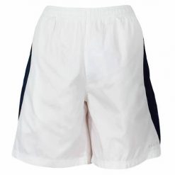 Spodnie treningowe męskie Reebok ART271404. Białe spodnie sportowe męskie Reebok, z materiału. Za 139.99 zł.