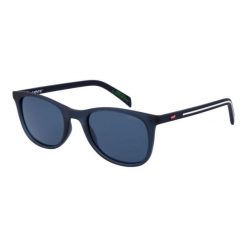 Okulary przeciwsłoneczne Męskie Levi's LV 5072_S 51FLLKU. Brązowe okulary przeciwsłoneczne męskie Levi's. Za 457.20 zł.