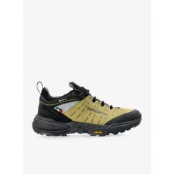 Buty turystyczne niskie damskie Zamberlan Circe GTX Short. Zielone obuwie trekkingowe damskie Zamberlan. Za 524.99 zł.