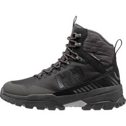 Buty trekkingowe Helly Hansen Crestone ULLR HT. Czarne buty trekkingowe męskie Helly Hansen, bez zapięcia, trekkingowe. Za 769.99 zł.