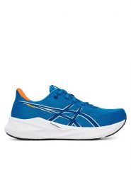 Asics Buty do biegania Versablast 4 1011B984 Niebieski. Niebieskie obuwie do biegania damskie Asics. Za 339.99 zł.