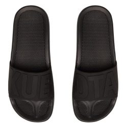 Kubota Klapki Basenowe Basic 2.0 Plain. Brązowe klapki damskie Kubota. Za 99.99 zł.