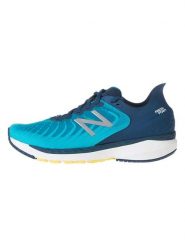 New Balance Buty "Series 860 v11" w kolorze niebieskim do biegania rozmiar: 47. Niebieskie obuwie do biegania damskie New Balance. Za 310.19 zł.