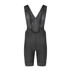 Spodenki cargo Bioracer Icon. Czarne szorty męskie BIORACER, bez wzorów, sportowe. Za 562.50 zł.