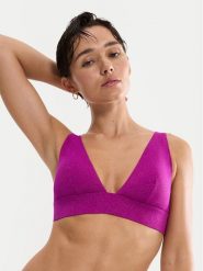 Triumph Góra od bikini Summer Sunset P 10226510 Różowy. Czerwone bikini damskie Triumph, bez wzorów. Za 179.99 zł.