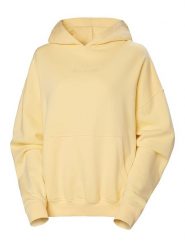 Helly Hansen Bluza "Allure" w kolorze żółtym rozmiar: XS. Żółte bluzy z kapturem damskie Helly Hansen, xs. Za 158.10 zł.