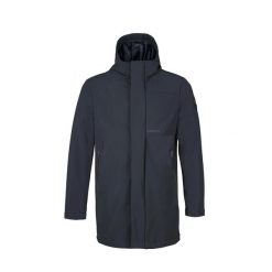Kurtka męska LUMBERJACK BANKS. Czarne kurtki męskie Lumberjack, m, bez wzorów, bez kaptura. Za 500.00 zł.