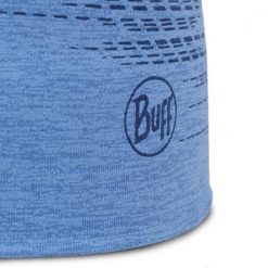 Czapka BUFF DRYFLX BEANIE SOLID WASHED. Niebieskie czapki męskie Buff. Za 129.90 zł.