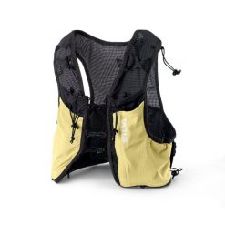 Kamizelka do biegania Silva Strive Fly. Żółte kamizelki damskie SILVA, l. Za 359.99 zł.