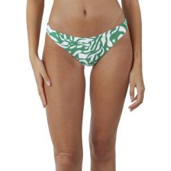 Damskie figi bikini Barts Sula Cheeky Bum. Białe bikini damskie Barts, bez wzorów. Za 159.00 zł.