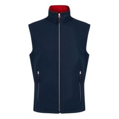 Męski 2warstwowy Ocieplacz Softshell Ascender. Czarne kurtki softshell damskie Regatta, m, bez wzorów, z softshellu, bez kaptura. Za 160.99 zł.
