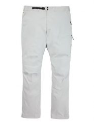 Burton Spodnie funkcyjne "[ak] Airpin" w kolorze białym rozmiar: 30. Białe spodnie materiałowe męskie Burton, z materiału. Za 122.67 zł.
