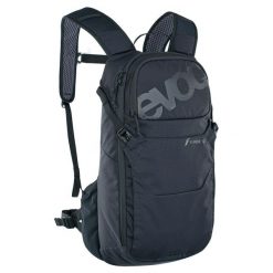 Plecak Evoc e-ride. Czarne plecaki damskie EVOC, bez wzorów, sportowe. Za 589.00 zł.