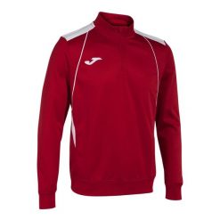 Bluza Joma Championship VII. Białe bluzy bez kaptura męskie Joma. Za 168.55 zł.