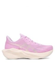 Asics Buty do biegania Novablast 6 1012C008 Różowy. Czerwone obuwie do biegania damskie Asics. Za 709.99 zł.