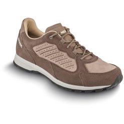 Buty trekkingowe męskie MEINDL Tokio. Brązowe buty trekkingowe męskie MEINDL, bez zapięcia, trekkingowe. Za 928.99 zł.