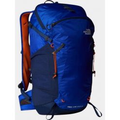 Plecak turystyczny The North Face Trail Lite Speed 30. Niebieskie plecaki damskie The North Face, bez wzorów. Za 699.00 zł.