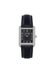 U.S. Polo Assn. Zegarek Athena USP8499BL Granatowy. Niebieskie, analogowe zegarki damskie U.S. Polo Assn. Za 669.99 zł.