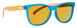 Trespass Sunshine - okulary przeciwsłoneczne dla dzieci, niebieskie. Brązowe okulary przeciwsłoneczne dziecięce 2117 OF SWEDEN. Za 169.99 zł.
