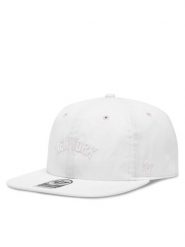 47 Brand Czapka z daszkiem ) MLB New York Yankees In The Clouds ’47 CAPTAIN RL B-ITCRL17GWP Biały. Białe czapki z daszkiem damskie 47 Brand, bez wzorów, z bawełny. Za 99.99 zł.