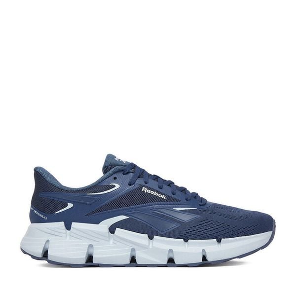 Buty do biegania Reebok. Niebieskie obuwie do biegania damskie Reebok. Za 369.99 zł.