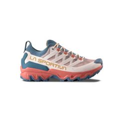 Damskie buty trailowe La Sportiva Ultra Raptor 3. Czerwone obuwie do biegania damskie La Sportiva. Za 683.50 zł.