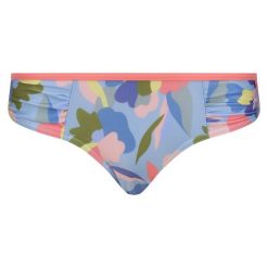 Bikini Damskie Aceana Abstract Floral Bikini Bottoms. Niebieskie bikini damskie Regatta, bez wzorów. Za 38.99 zł.