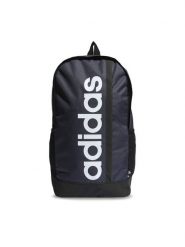 Adidas Plecak Essentials Linear Backpack HR5343 Granatowy. Niebieskie plecaki damskie Adidas, bez wzorów, z materiału, sportowe. Za 79.99 zł.