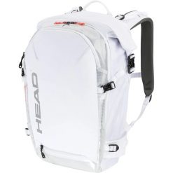 Plecak Head Cx 30+. Białe plecaki damskie HEAD, bez wzorów. Za 605.00 zł.