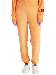 Damskie spodnie treningowe O'Neill Velour. Brązowe spodnie sportowe damskie O'neill, s, z materiału, trekkingowe. Za 339.00 zł.