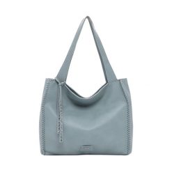 SURI FREY Torebka Shopper SFY Franzy Torby na zakupy 1 ct Damski. Shopper bag damskie Suri Frey, z aplikacjami, ze skóry, na ramię, bez dodatków. Za 365.99 zł.