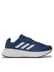 Adidas Buty do biegania Galaxy 6 GW4139 Granatowy. Niebieskie obuwie do biegania damskie Adidas. Za 179.99 zł.