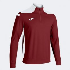Bluza do piłki nożnej męska Joma Championship VI. Białe bluzy bez kaptura męskie Joma, m. Za 110.85 zł.