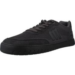 Buty MTNG 85000M Szary. Szare buty fitness męskie MTNG, na fitness i siłownię. Za 248.99 zł.