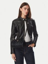 Guess Torebka J6BZ01 W3949 Czarny. Czarne torebki dziecięce Guess. Za 264.99 zł.