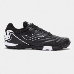 Buty Sportowe Turfy Joma Maxima Piłkarskie Orlik Muraw. Czarne buty sportowe na co dzień damskie Joma, z materiału, bez zapięcia, do piłki nożnej. Za 189.00 zł.