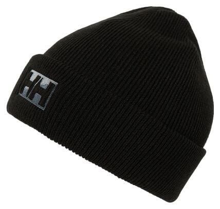 Czapka Helly Hansen sea gear. Czarne czapki męskie Helly Hansen, bez wzorów, z materiału, retro. Za 148.90 zł.