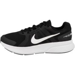 Nike Run Swift 2, męskie, Bieganie, buty do biegania, Czarne. Czarne obuwie do biegania damskie Nike. Za 389.99 zł.