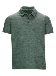 Killtec Funkcyjna koszulka polo "Lilleo" w kolorze zielonym rozmiar: 3XL. Zielone koszulki polo męskie KILLTEC, xl, bez wzorów, z materiału, bez ramiączek. Za 57.06 zł.