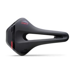 Selle San Marco Ground Szorty Open-Fit Carbon Fx. Czarne szorty męskie SELLE SAN MARCO, bez wzorów, sportowe. Za 710.60 zł.