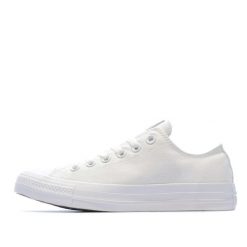 Buty sportowe Converse Shoes. Białe buty sportowe na co dzień męskie Converse, bez zapięcia. Za 390.00 zł.