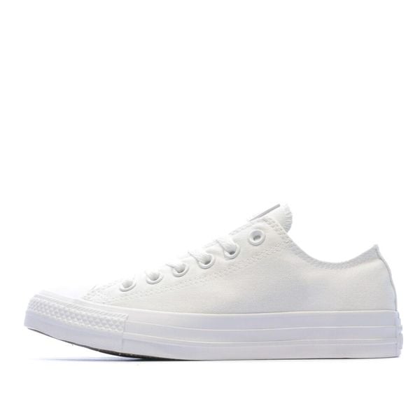 Buty sportowe Converse Shoes. Białe buty sportowe na co dzień męskie Converse, bez zapięcia. Za 390.00 zł.