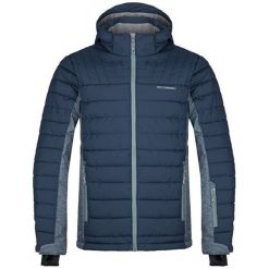 Loap Męska kurtka Omri Total Eclipse OLM1831-L75T (rozmiar M). Kurtki outdoor męskie Loap, l, bez wzorów, bez kaptura. W wyprzedaży za 320.00 zł.