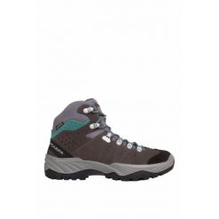 Buty trekkingowe damskie Mistral GTX Women. Szare obuwie trekkingowe damskie Scarpa. Za 662.21 zł.