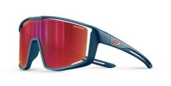 Okulary przeciwsłoneczne dla dzieci JULBO FURY S niebieski Cat 3. Niebieskie okulary przeciwsłoneczne dziecięce JULBO. Za 209.99 zł.