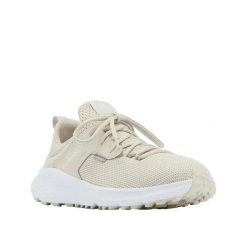 Buty trekkingowe Columbia Bethany CRZ Beżowe. Brązowe obuwie trekkingowe damskie Columbia. Za 343.20 zł.