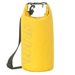 Plecak Slam Wr Sailor Bag Xs Dorosłych. Czarne plecaki męskie SLAM, bez wzorów, z dzianiny. Za 152.55 zł.