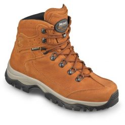 Buty trekkingowe damskie MEINDL Vakuum Lady Ultra z membraną Gore-Tex. Brązowe obuwie trekkingowe damskie MEINDL. Za 1,199.90 zł.