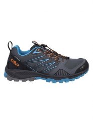 CMP Buty "Atik" w kolorze antracytowym do biegania rozmiar: 43. Czarne buty fitness męskie CMP. Za 287.90 zł.